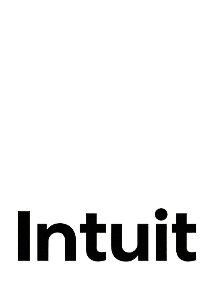 Intuit logo